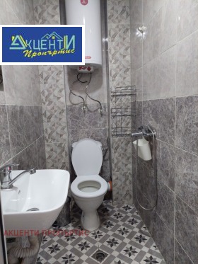 Обява Продава 1-СТАЕН,град Велико Търново, Бузлуджа>