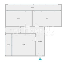 Продава 3-СТАЕН | Imot.bg — малка снимка 16