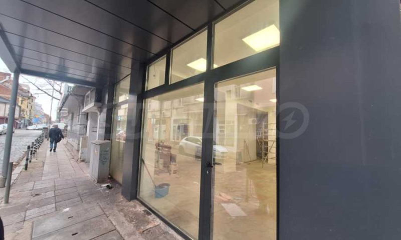 Продава МАГАЗИН, град София, Център • 600000 € / 1173498.00 лв. • 91338313 1 — Holmes.bg Продава МАГАЗИН, град София, Център • 600000 € / 1173498.00 лв. • 91338313 1