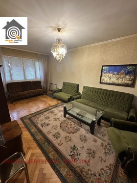 Обява Продава 2-СТАЕН,град София, Красна поляна 3