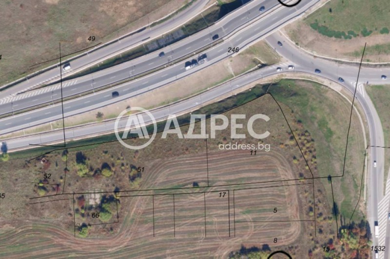 Продава ПАРЦЕЛ, град София, Люлин 5 • 450000 € • 77175239 1 — Holmes.bg Продава ПАРЦЕЛ, град София, Люлин 5 • 450000 € • 77175239 1