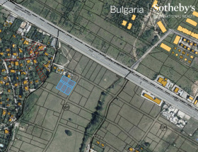 ПАРЦЕЛ, 5 992 m2 - Holmes.bg ПАРЦЕЛ, 5 992 m2