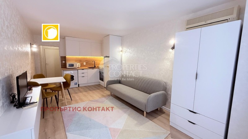 Продава 1-СТАЕН, област Бургас, гр. Свети Влас • 54500 € • 39974107 1 — Holmes.bg Продава 1-СТАЕН, област Бургас, гр. Свети Влас • 54500 € • 39974107 1