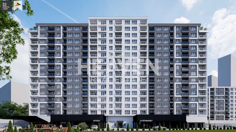 Продава 2-СТАЕН, град Пловдив, Гагарин • 59598 € / 116563.56 лв. • 64830076 1 — Holmes.bg Продава 2-СТАЕН, град Пловдив, Гагарин • 59598 € / 116563.56 лв. • 64830076 1