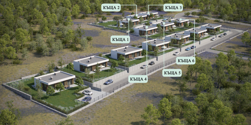 Продава КЪЩА, област София, гр. Златица • 250000 € / 488957.50 лв. • 42553047 1 — Holmes.bg Продава КЪЩА, област София, гр. Златица • 250000 € / 488957.50 лв. • 42553047 1