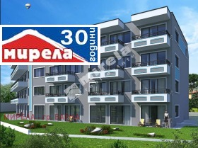 Продава 3-стаен град Варна Виница - [1] 