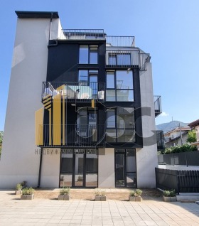 3-СТАЕН, 93 m2 - Holmes.bg 3-СТАЕН, 93 m2
