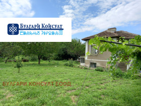 КЪЩА, 50 m2 - Holmes.bg КЪЩА, 50 m2