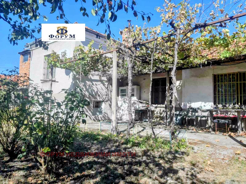 Продава КЪЩА, област Пловдив, с. Красново • 50000 € • 72950254 1 — Holmes.bg Продава КЪЩА, област Пловдив, с. Красново • 50000 € • 72950254 1