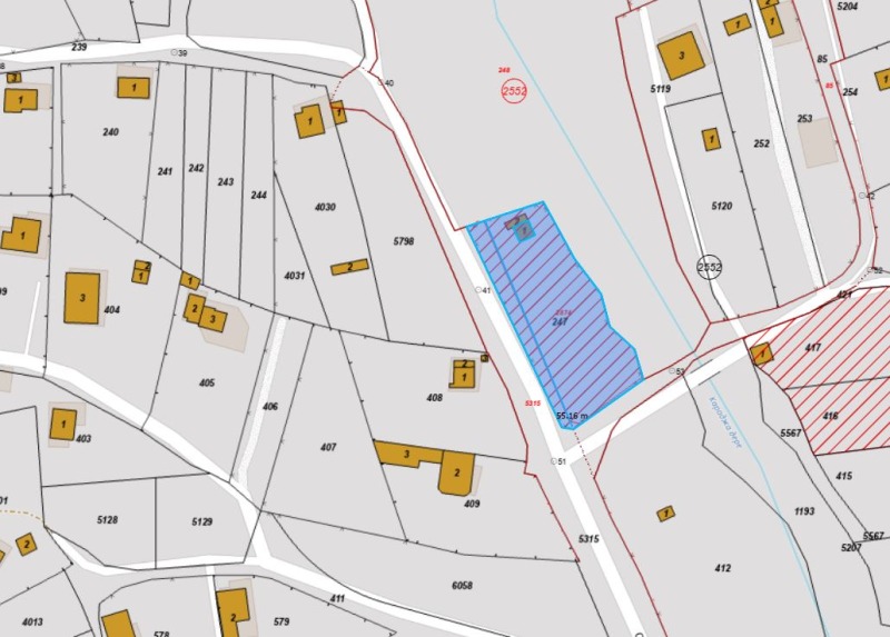 Продава ПАРЦЕЛ, град Варна, Изгрев • 164800 € / 322320.78 лв. • 12064250 1 — Holmes.bg Продава ПАРЦЕЛ, град Варна, Изгрев • 164800 € / 322320.78 лв. • 12064250 1