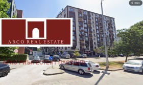 ГАРАЖ, ПАРКОМЯСТО, 20 m2 - Holmes.bg ГАРАЖ, ПАРКОМЯСТО, 20 m2