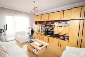 Продава 3-стаен, град Пловдив
