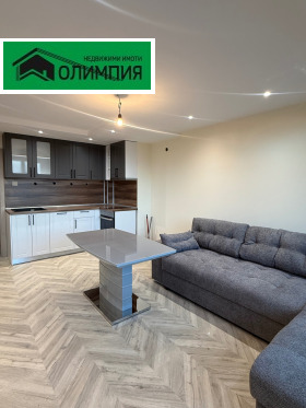 3-СТАЕН, 72 m2 - Holmes.bg 3-СТАЕН, 72 m2