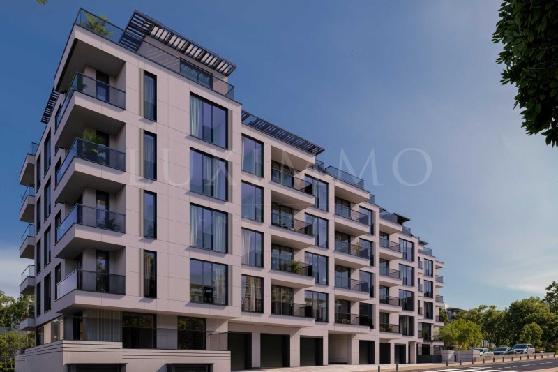 Продава 3-СТАЕН, град София, Кръстова вада • 287500 € / 562301.12 лв. • 96980469 1 — Holmes.bg Продава 3-СТАЕН, град София, Кръстова вада • 287500 € / 562301.12 лв. • 96980469 1