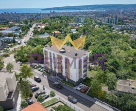 Продажба на двустайни апартаменти в град Варна — страница 100 - изображение 10 