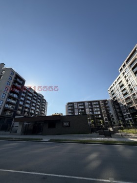Продава 2-стаен, град София