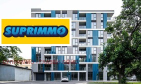 2-СТАЕН, 69 m2 - Holmes.bg 2-СТАЕН, 69 m2