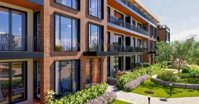 4-СТАЕН, 378 m2 - Holmes.bg 4-СТАЕН, 378 m2