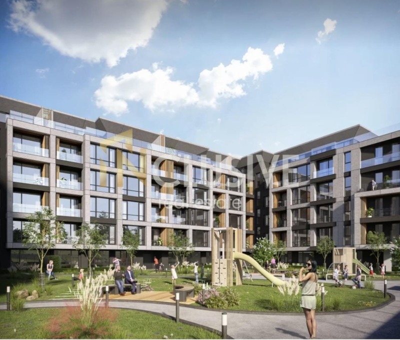 Продава 2-СТАЕН, град София, Манастирски ливади • 170000 € • 56928597 1 — Holmes.bg Продава 2-СТАЕН, град София, Манастирски ливади • 170000 € • 56928597 1
