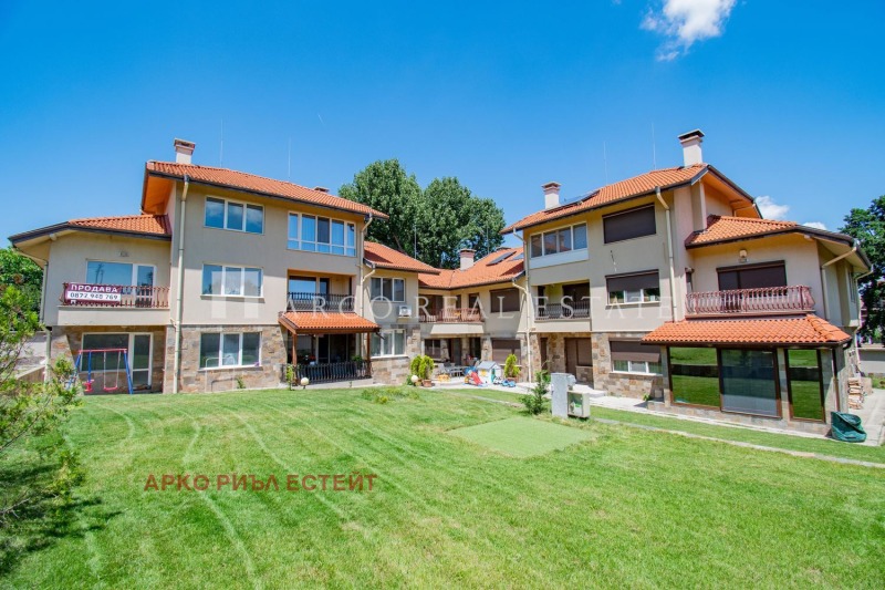 Продава КЪЩА, град София, Бояна • 560000 € • 37280835 1 — Holmes.bg Продава КЪЩА, град София, Бояна • 560000 € • 37280835 1