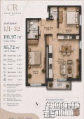 Продава 2-СТАЕН, град София, Сердика • 148805 € / 291037.28 лв. • 16934903 11 — Holmes.bg Продава 2-СТАЕН, град София, Сердика • 148805 € / 291037.28 лв. • 16934903 11