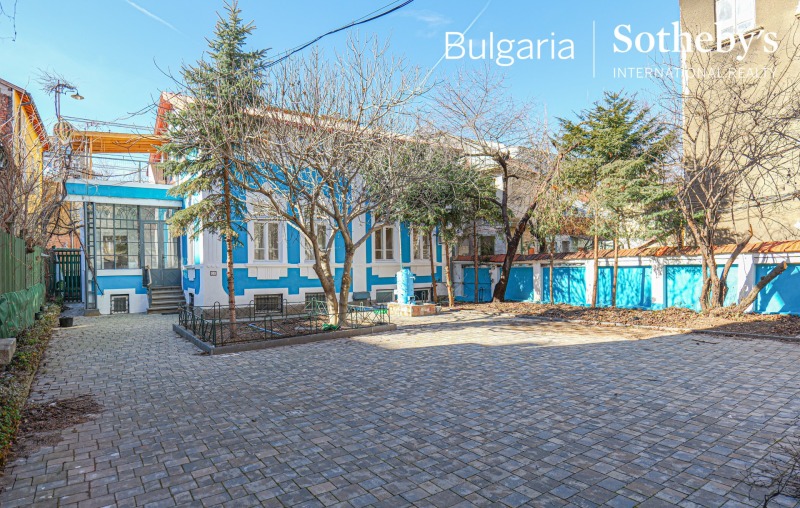 Продава  Къща град София , Център , 433 кв.м | 71179956 - изображение [10]
