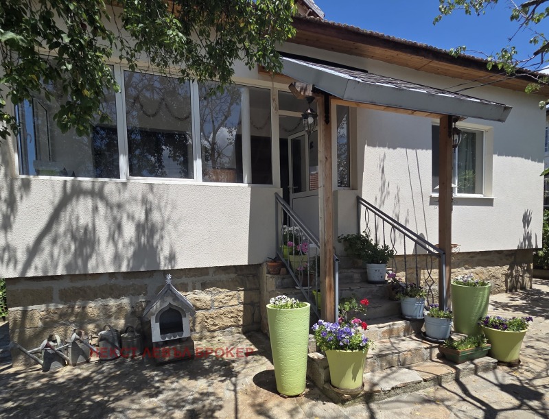Продава КЪЩА, област Бургас, с. Горица • 138880 € • 35639250 1 — Holmes.bg Продава КЪЩА, област Бургас, с. Горица • 138880 € • 35639250 1