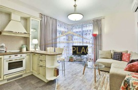 2-СТАЕН, 55 m2 - Holmes.bg 2-СТАЕН, 55 m2