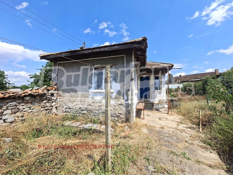 Продава КЪЩА, област Ямбол, с. Гранитово • 26600 € / 52025.08 лв. • 63169758 1 — Holmes.bg Продава КЪЩА, област Ямбол, с. Гранитово • 26600 € / 52025.08 лв. • 63169758 1