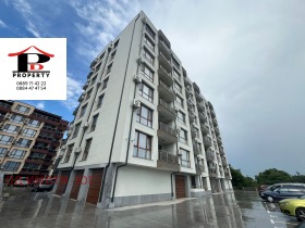 2-СТАЕН, 62 m2 - Holmes.bg 2-СТАЕН, 62 m2