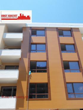 Продажба на четеристайни апартаменти в град Пловдив — страница 3 - изображение 2 