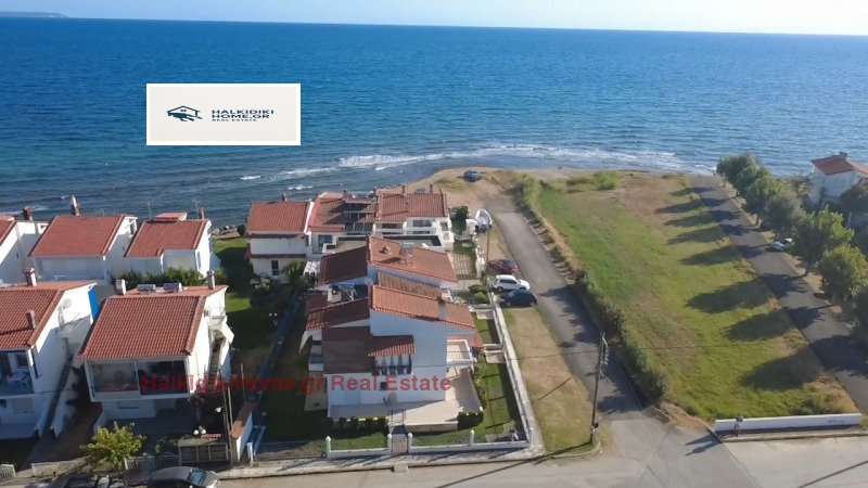 Продава 2-СТАЕН, Гърция, Халкидики • 120000 € • 11989425 1 — Holmes.bg Продава 2-СТАЕН, Гърция, Халкидики • 120000 € • 11989425 1