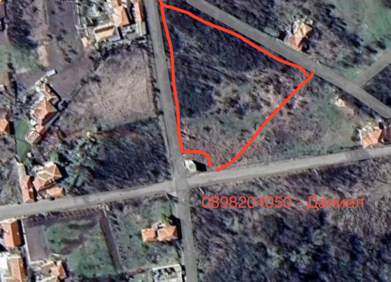 Продава ПАРЦЕЛ, област Стара Загора, с. Априлово • 26000 € / 50851.58 лв. • 99462291 1 — Holmes.bg Продава ПАРЦЕЛ, област Стара Загора, с. Априлово • 26000 € / 50851.58 лв. • 99462291 1