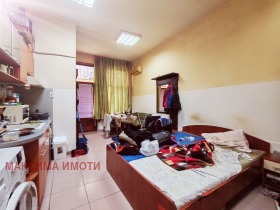 Обява Продава 1-СТАЕН,град Бургас, Братя Миладинови