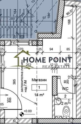 Снимка Продава МАГАЗИН