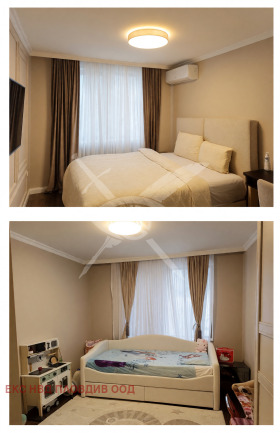 3-СТАЕН, 93 m2 - Holmes.bg 3-СТАЕН, 93 m2