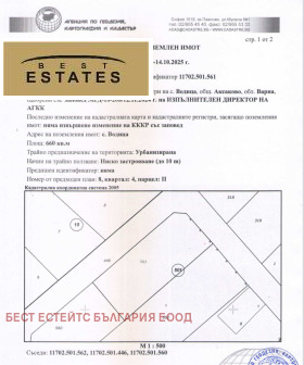 Продава ПАРЦЕЛ | Imot.bg — малка снимка 5