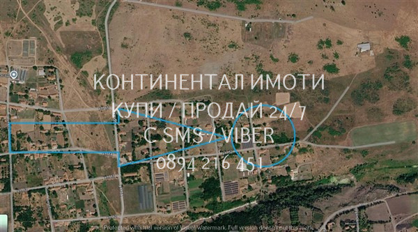 Продава Парцел област Пловдив , с. Татарево , 770 кв.м | 59995553 — Imoti.com Продава Парцел област Пловдив , с. Татарево , 770 кв.м | 59995553