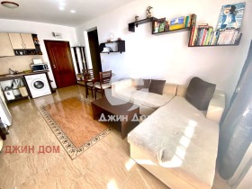 Продава 2-стаен, гр. Свети Влас