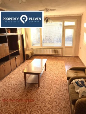 Продажба на тристайни апартаменти в град Плевен — страница 6 - изображение 13 