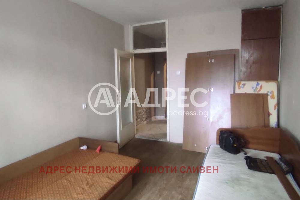 Продава 1-стаен град Сливен , Даме Груев , 29 кв.м | 54176451 — Imoti.com Продава 1-стаен град Сливен , Даме Груев , 29 кв.м | 54176451