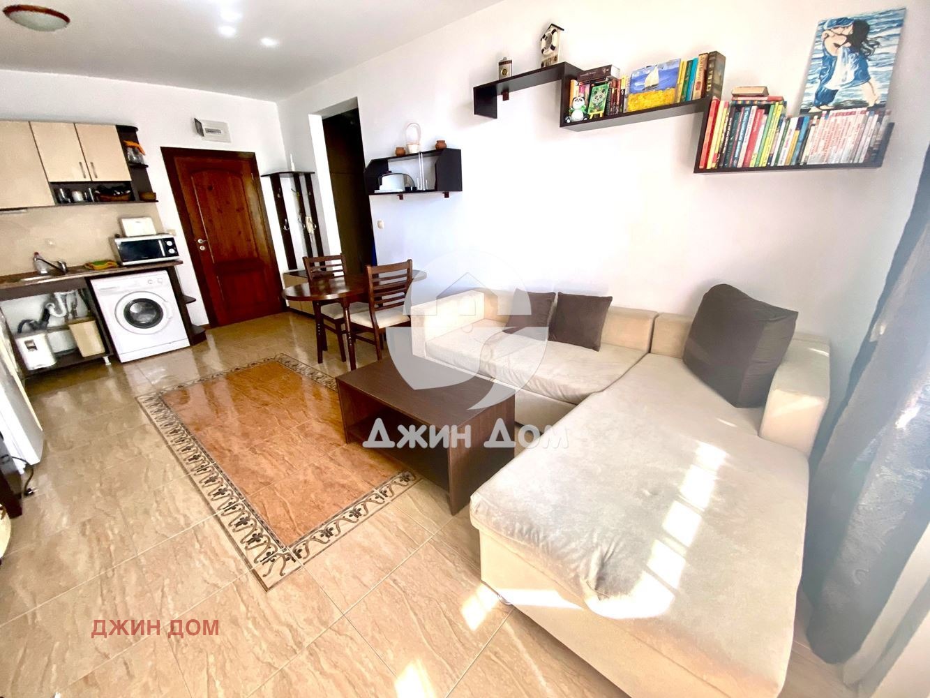 Продава 2-стаен област Бургас , гр. Свети Влас , 77 кв.м | 76399137 — Imoti.com Продава 2-стаен област Бургас , гр. Свети Влас , 77 кв.м | 76399137