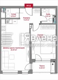Продава 2-СТАЕН, град София, Център • 319500 € / 624887.68 лв. • 47472521 2 — Holmes.bg Продава 2-СТАЕН, град София, Център • 319500 € / 624887.68 лв. • 47472521 2