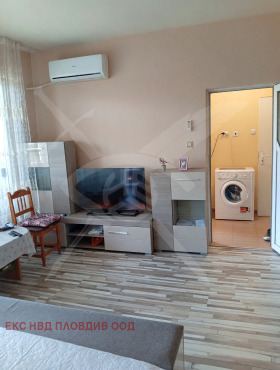 Продава 2-стаен, град Пловдив
