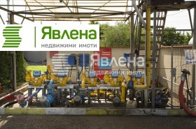 Обява Продава ПРОМ. ПОМЕЩЕНИЕ,град София, Военна рампа