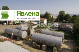 Обява Продава ПРОМ. ПОМЕЩЕНИЕ,град София, Военна рампа