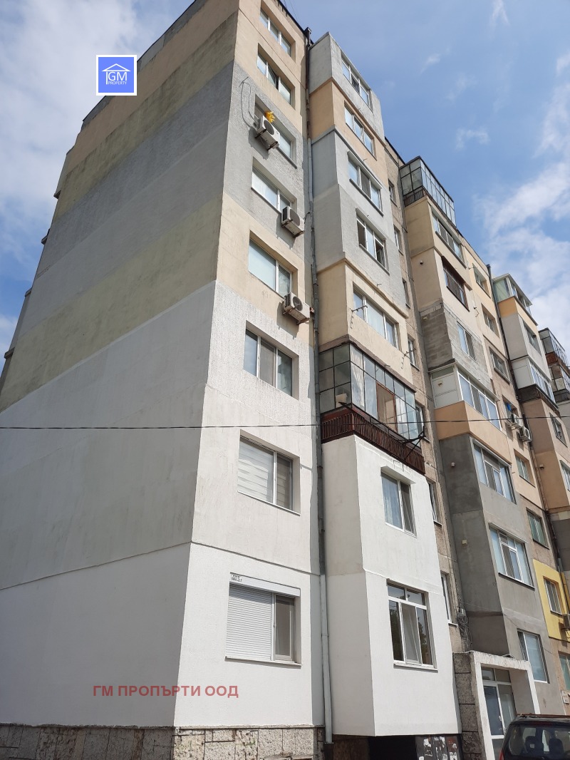 Продава 4-СТАЕН, област Добрич, гр. Балчик • 118500 € • 61122734 1 — Holmes.bg Продава 4-СТАЕН, област Добрич, гр. Балчик • 118500 € • 61122734 1