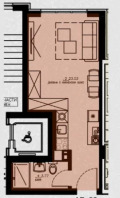 Продава 1-СТАЕН, град София, Малинова долина • 95712 € / 187196.40 лв. • 11247491 2 — Holmes.bg Продава 1-СТАЕН, град София, Малинова долина • 95712 € / 187196.40 лв. • 11247491 2