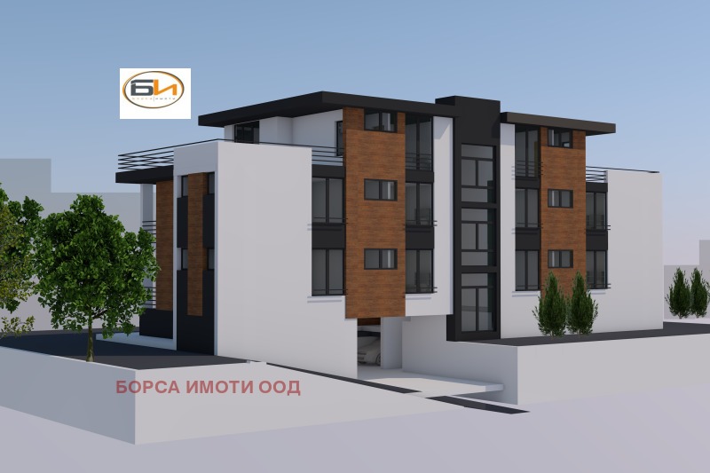 Продава 4-СТАЕН, град Враца, Подбалканска • 180000 € • 80524533 1 — Holmes.bg Продава 4-СТАЕН, град Враца, Подбалканска • 180000 € • 80524533 1