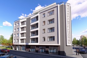 Продажба на двустайни апартаменти в град Перник — страница 3 - изображение 1 